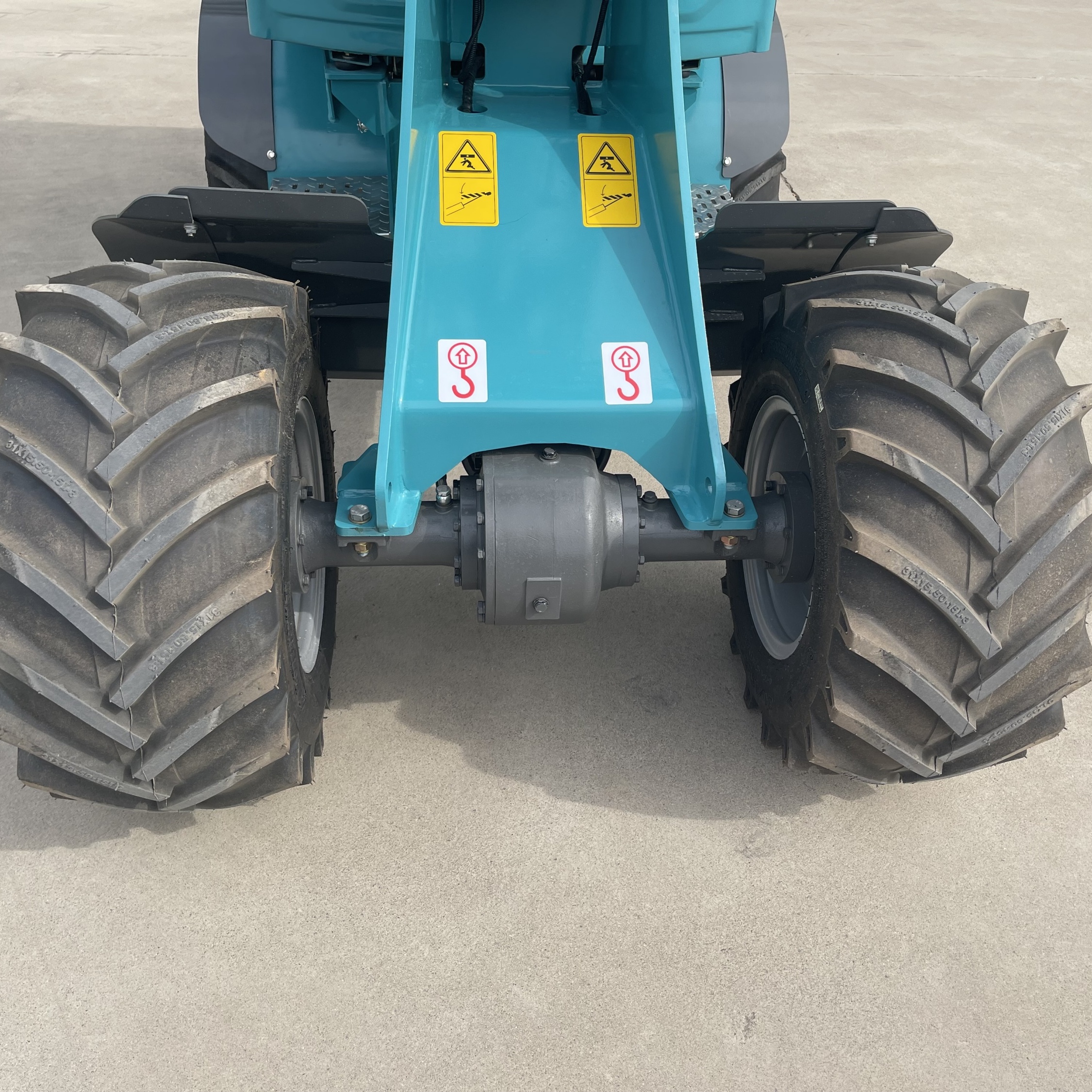 AK1100T