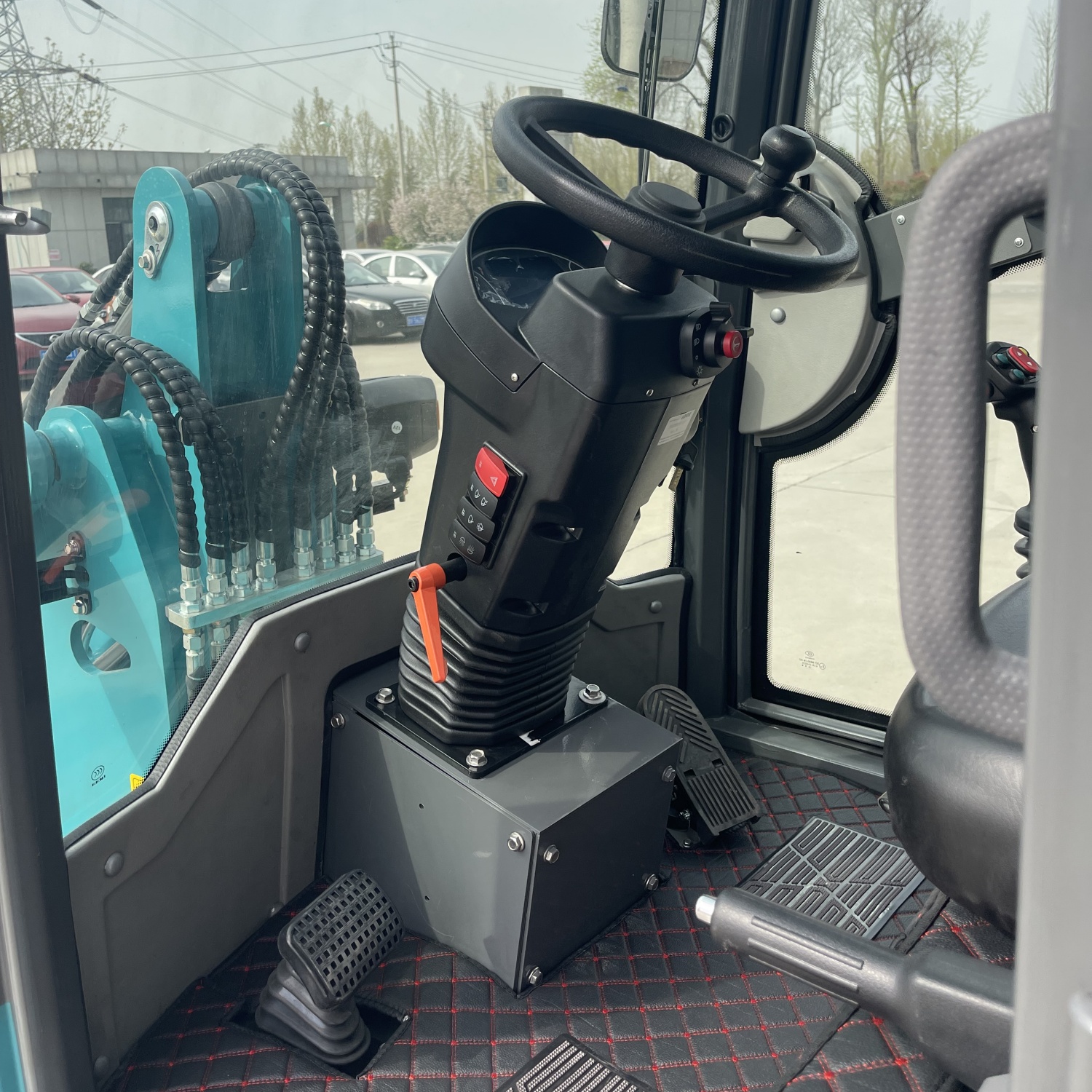 AK1100