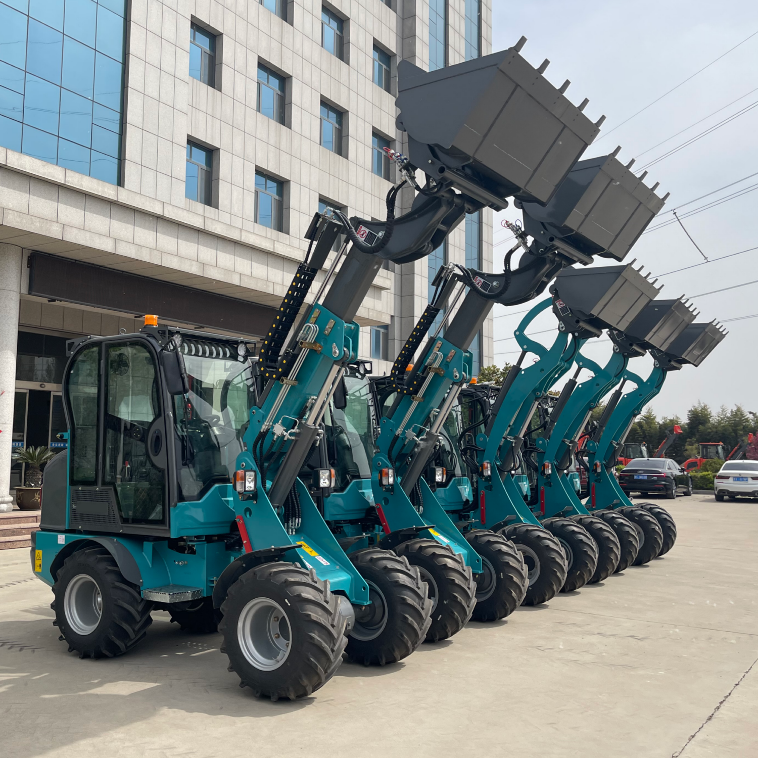 AK1100T