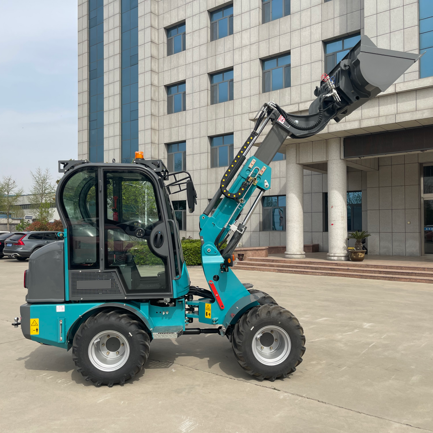 AK1100T